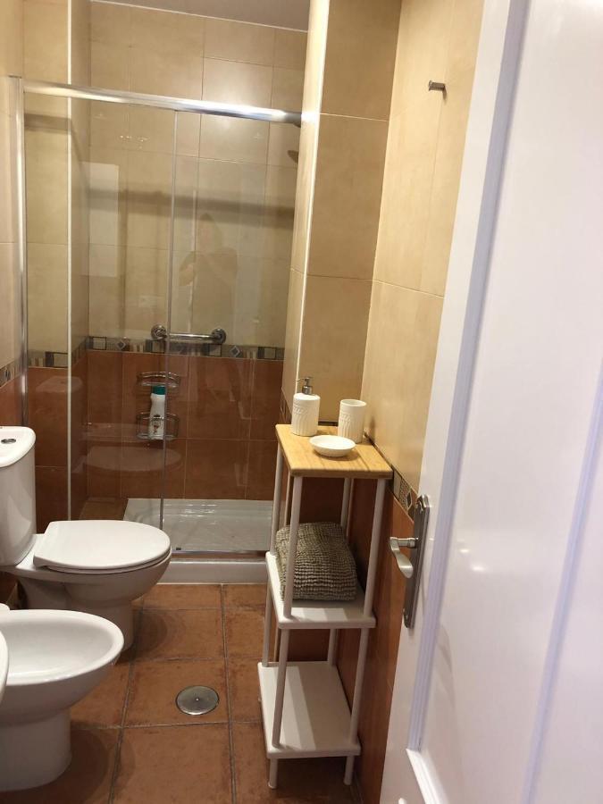 شقة Chipiona Acogedor المظهر الخارجي الصورة
